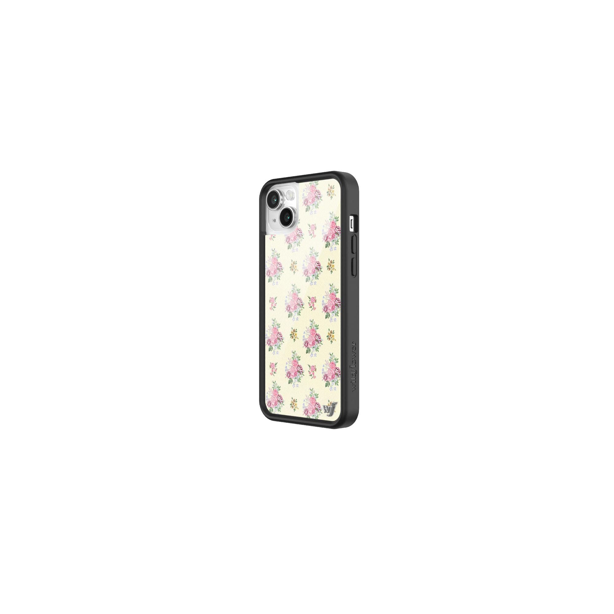 Amazon.com: Wildflower Cases - Vintage Floral Case, Compatible