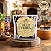 Dried Guajillo Chile Peppers 8oz – All Natural, Mild to Medium Heat with Bold, Smoky Flavor for Authentic Mexican Mole, Salsas, Sauces, Meats & Enchiladas by El Molcajete