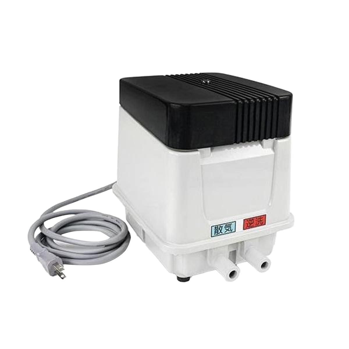 Amazon | 【整備済み品】 安永 EP-80E EP-80E-L 左散気（ばっ気