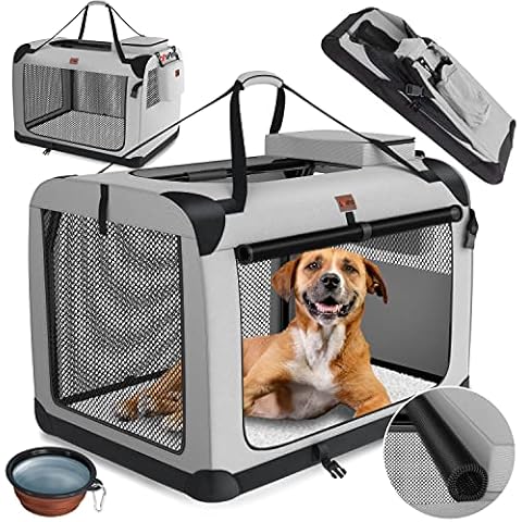 Lovpet® Transportín para perros Cover