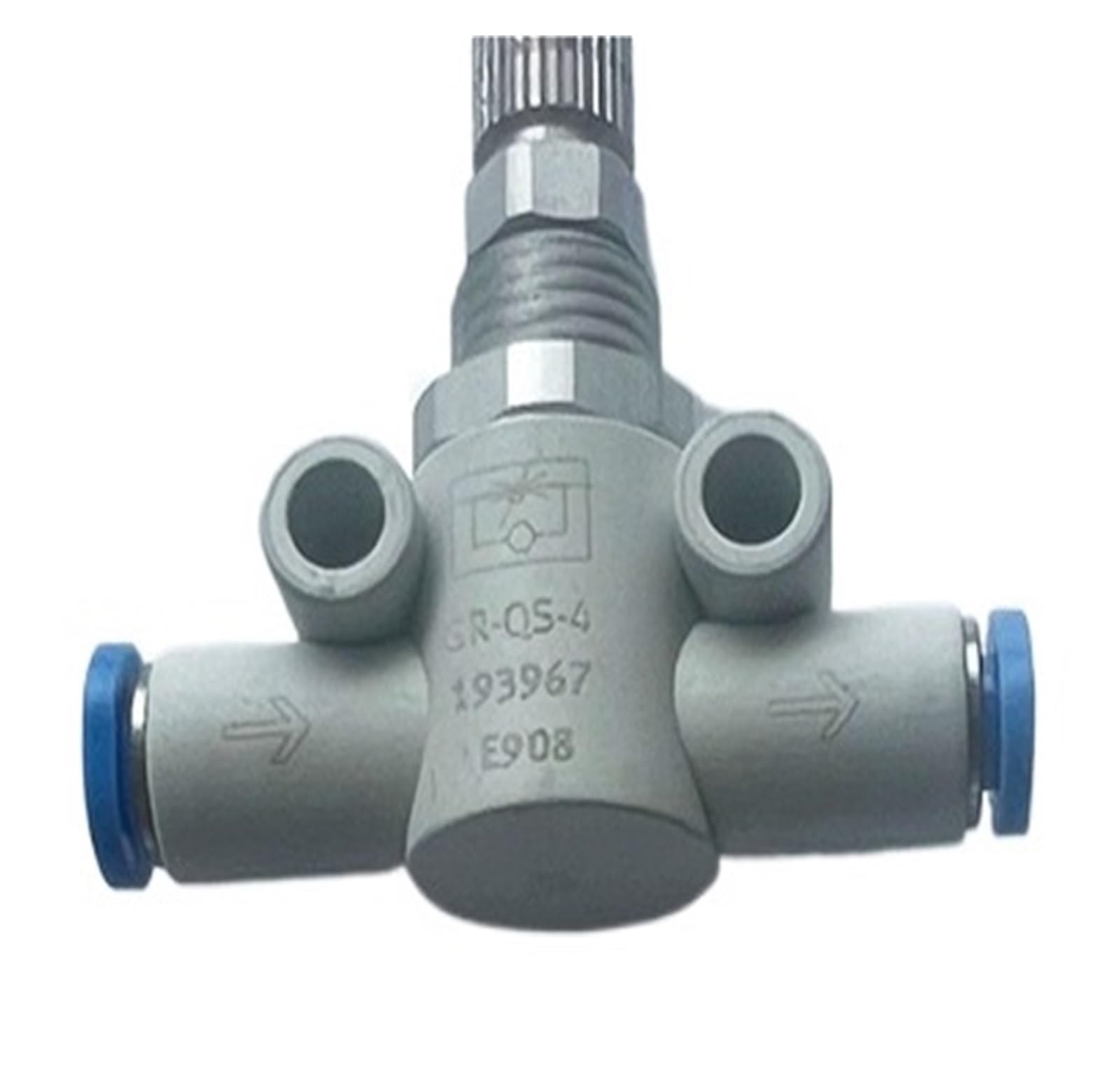 KSZHZYMGX GR-QS-3 193965 GR-QS-4 193967 Throttle Valve(GR-QS-3 193965)
