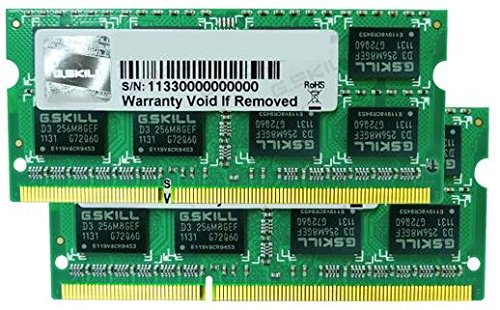 FA-1333C9D-16GSQ 16 GB