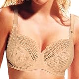Freya - Rio - Balconette BH, Größe 70B, Farbe Haut