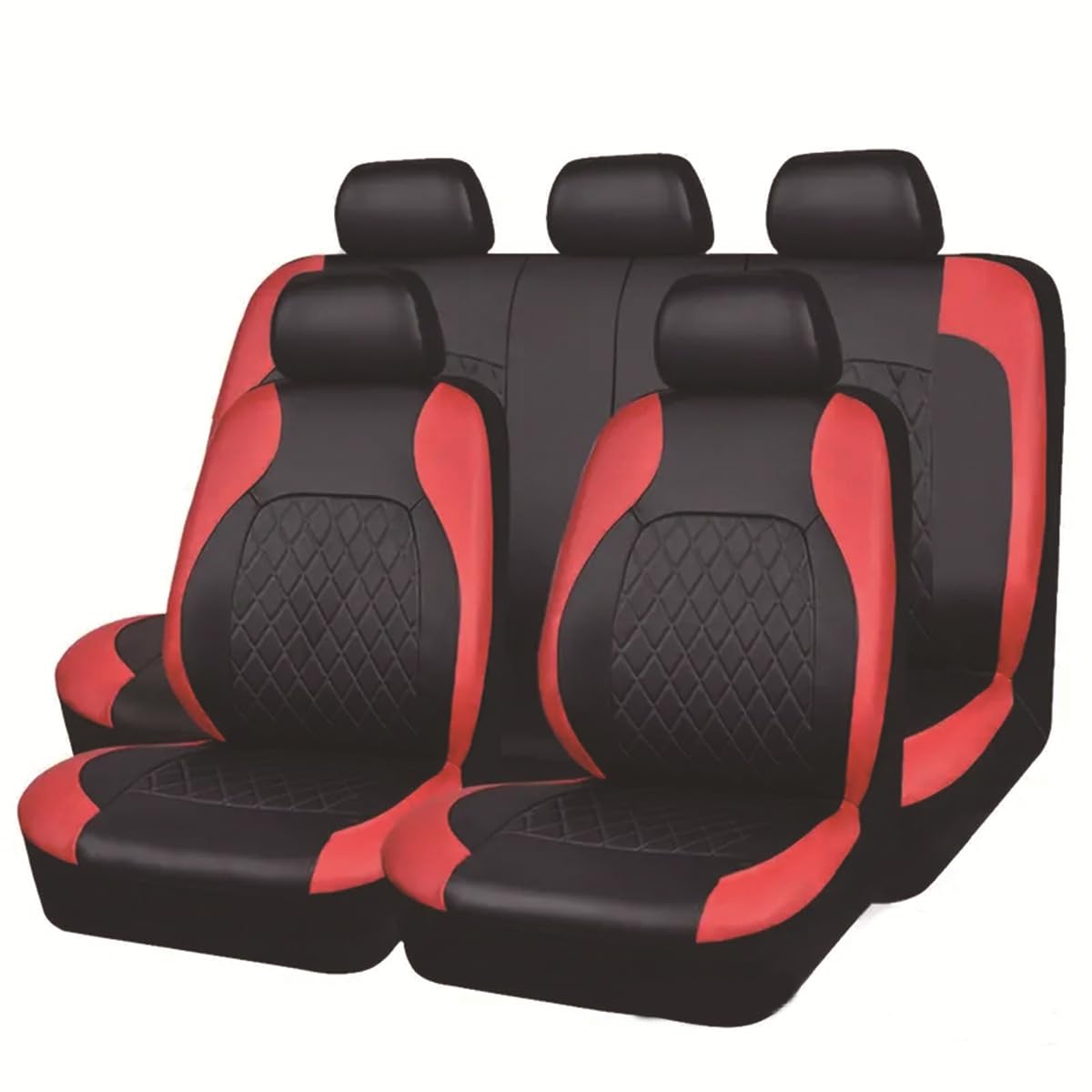 Housses de siège pour BMW i3 Electric 2014-2023 accessoires voiture protection banquette