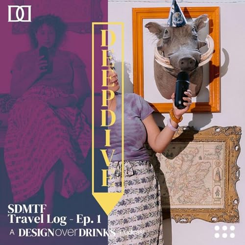 Travel Log Episode 1: Getting the Ball Rolling, aka What&rsquo;s The Plan?