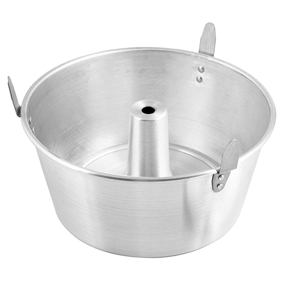 Moule pour Angel Food et Chiffon Cake, 24 cm