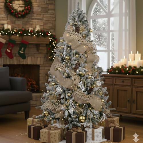 La Mejor Recopilación de Ãrboles de navidad los mejores 10. 12 Imagen adicional