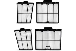 Ultra Fine Filters Compatible with Dolphin Pool Cleaners