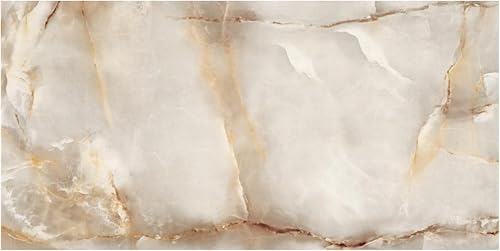 FINECRAFT DECOR Adhesivo de mármol 3D y paneles de pared, 10 unidades de 32 x 16 pulgadas (cubre 34.4 pies cuadrados), ideal para salpicaduras de