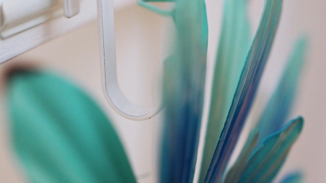 ネイティブフラワースタイリッシュ壁掛けオブジェ 大型65cm Amazon.com: Zhehao 6 Pcs Metal Flower Wall Art Decor 8 Inch