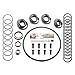 Motive Gear R20RMKT Master Bearing Kit with Timken Bearings (AMC 20)