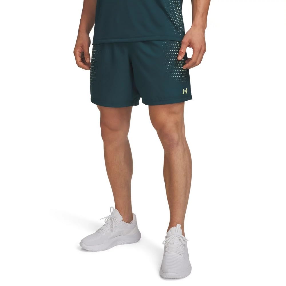 Under Armour Pantaloncini da uomo Tech Play