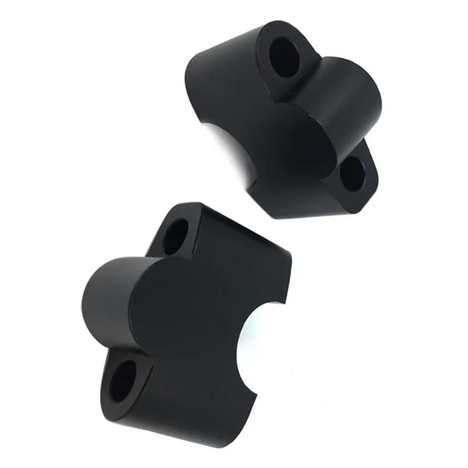 Alzas Manillar Elevadores Manillar Motocicleta/adaptadores Altura Modificados Para 300/X-300 2017