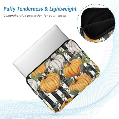Funda para Portátil 13-14 Pulgadas Resistente y Impermeable miniatura 5