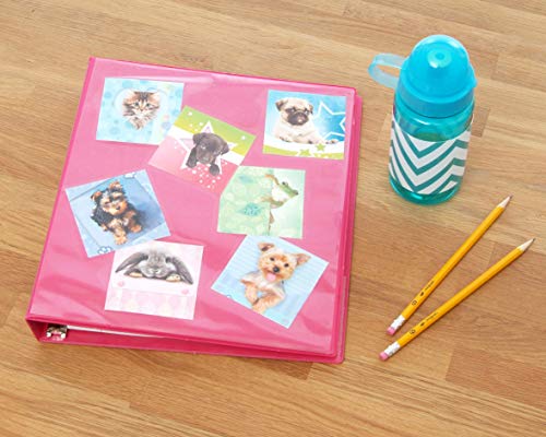 Image of Magic Cover Clear Self-Adhesive Vinyl Shelf and Drawer Liner, 18 inch x 16', Clear