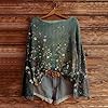 Anthropologie Plus Size Clothes Boho Sweater for W... #1