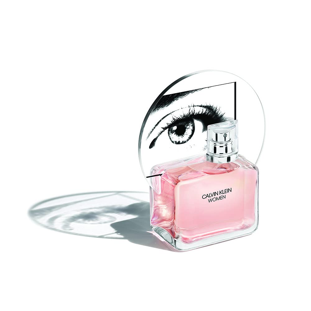 Calvin Klein Women Eau de Parfum für Frauen - 100ml