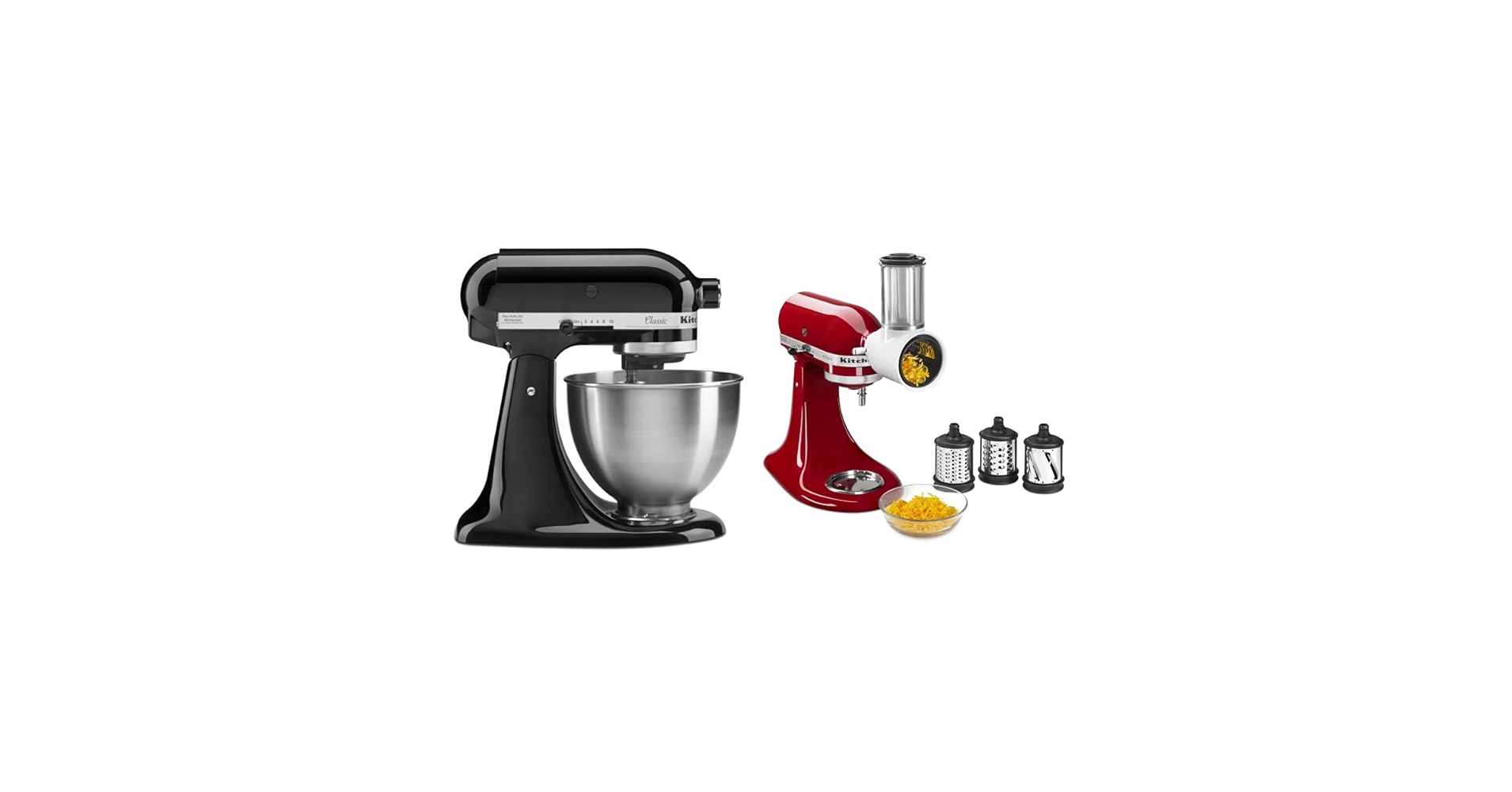 KitchenAid スタンドミキサー 9KSM950B ブラック KitchenAid スタンドミキサー 9KSM950B ブラック ヨドバシ.com
