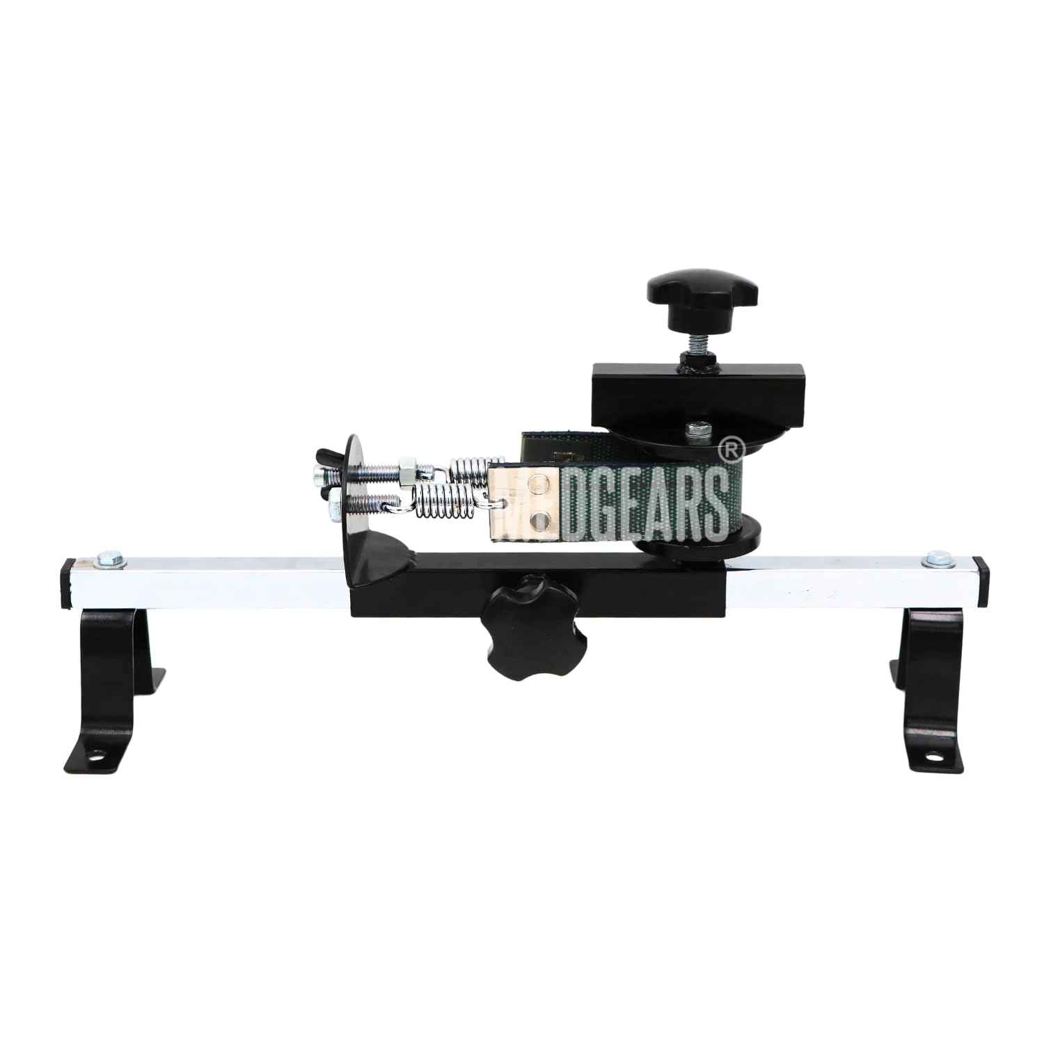 Shoulder Wheel Physical Therapy Equipment Superb Stainless Steel Quality