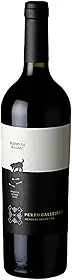 Vinho Tinto Argentino Perro Callejero Malbec 750ml