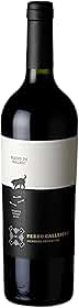 Vinho Tinto Argentino Perro Callejero Malbec 750ml