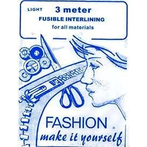 Fusible entoilage thermocollant Minerva Cover