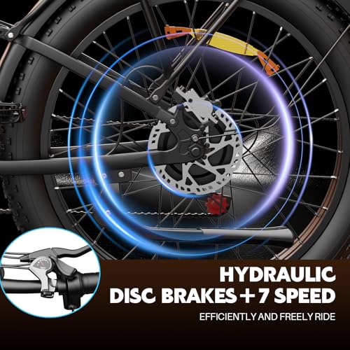 HW026 Pro Dual Motor Ebike