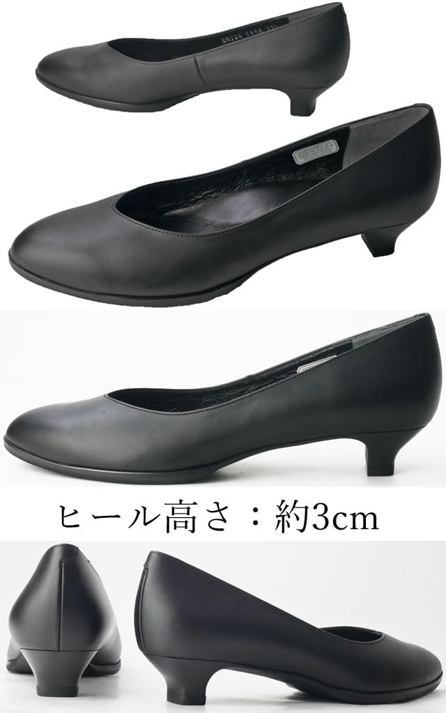 リーガル REGAL レディースパンプス F84M ヒール：30mm REGAL セール品 返品交換不可 リーガル レディースパンプス