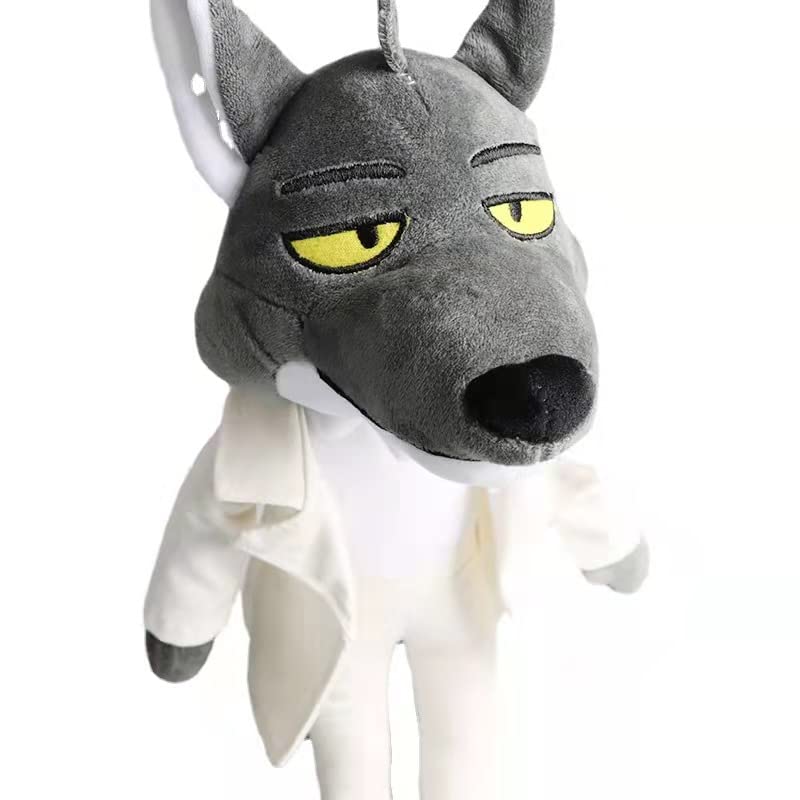 Amazon.co.jp: HHSYIEQ バッドガイズ ぬいぐるみ バッドガイズリーグ