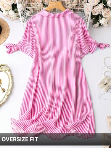 Leriya Fashion pink dress – image 2