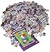 Heye Wishing Tree Puzzles (1000-Piece), 37.1 x 27.1 x 5.5 centimetres
