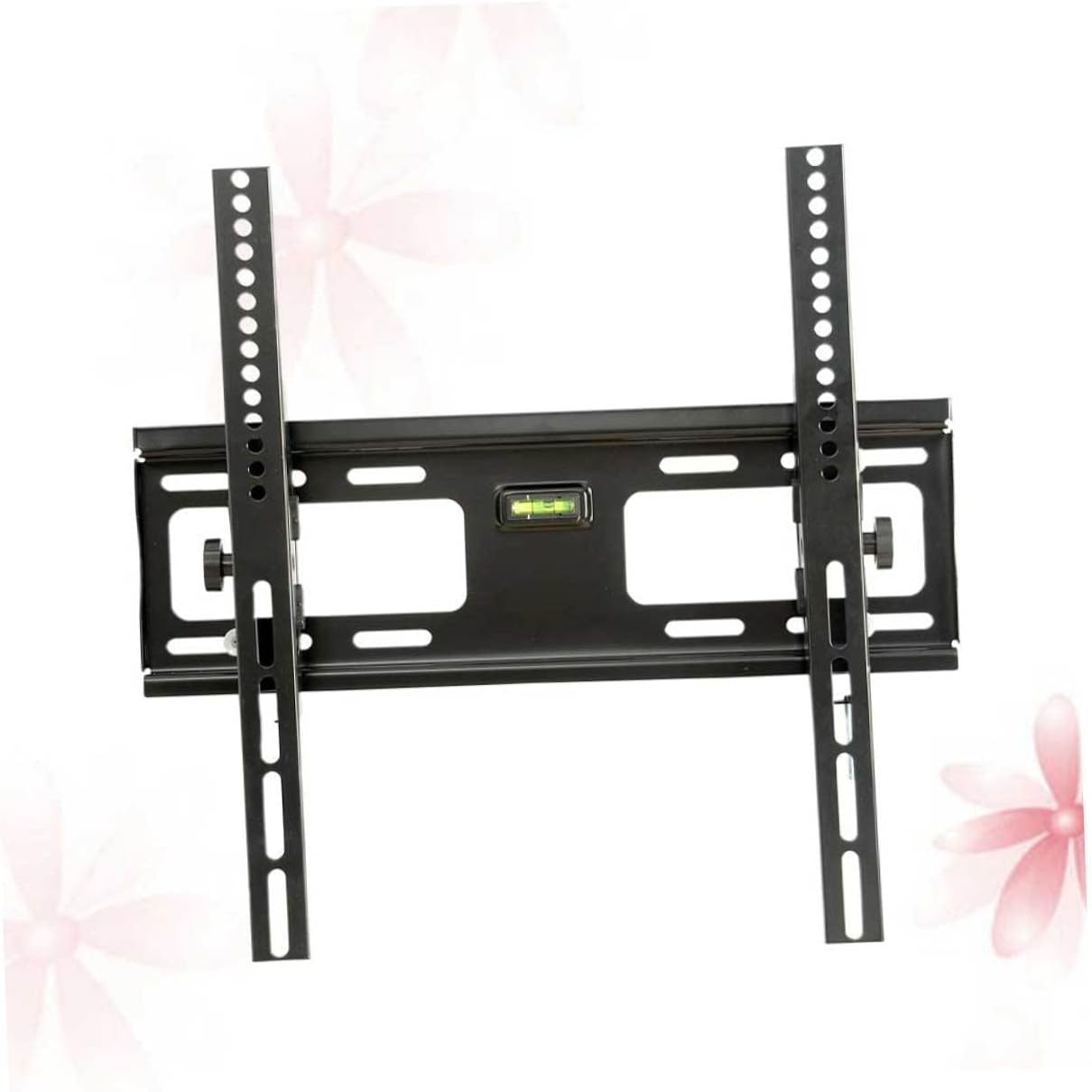 1pc Tv Wall Hanging Bracket Tv Mounts Ceiling Tv Mount Tv Pole Bracket Tv Wall Swivel Bracket Curved Sns Wall Mount Swivel Tv Stand Tilting Tv Mount Tv Cabinet Liquid Crystal