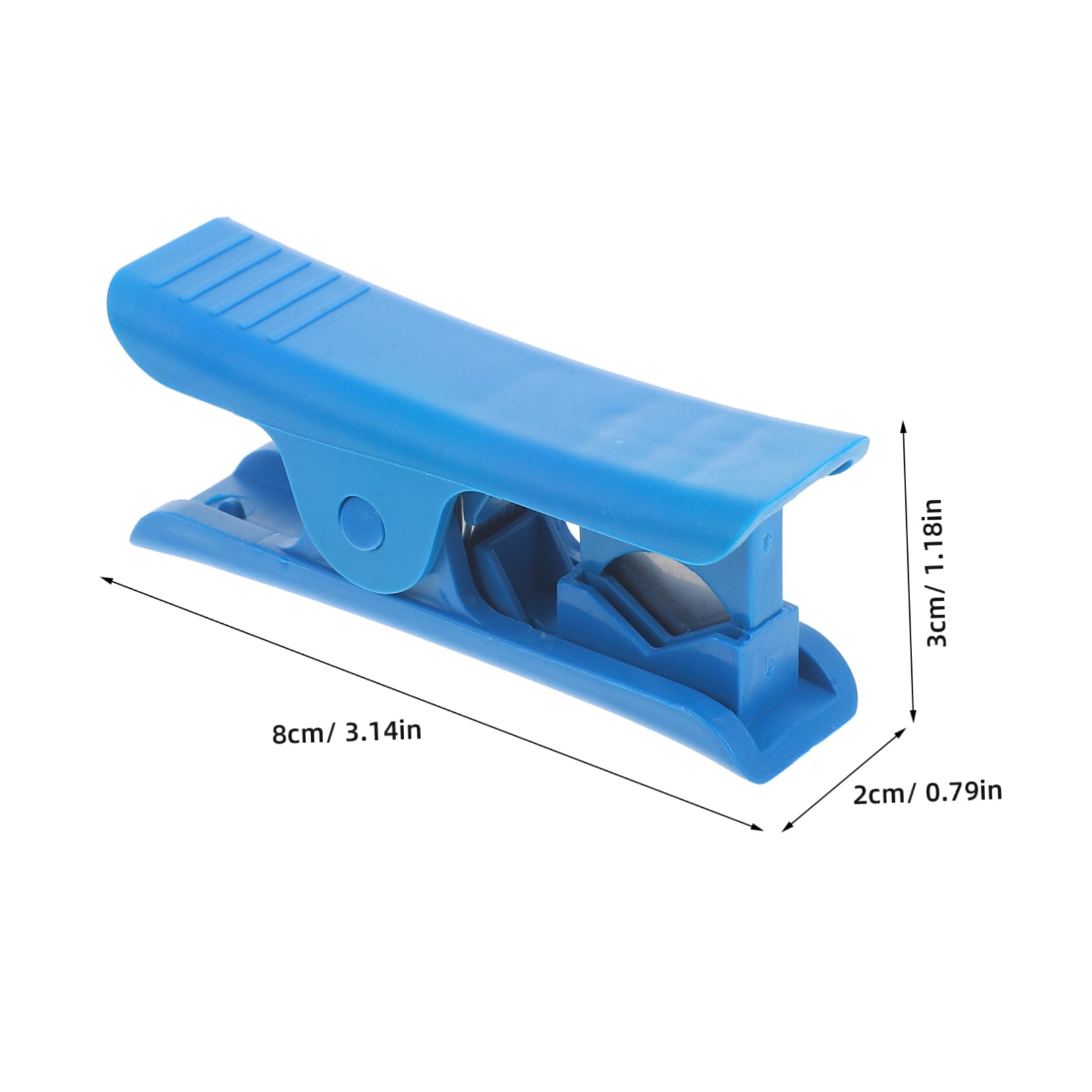 ARTIBETTER 3d Printer Accessory Tube Cutter Spring Ptfe Pvc Plastic Easy to Use Cutting Device