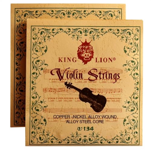 violin strings beginners