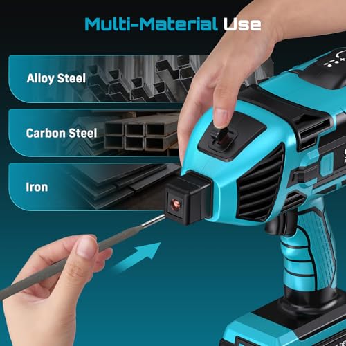 Image of Seesii E6013 2.5LB 3 /32'' Welding Rod Carbon Steel Stick Electrodes for Arc Welding, Welding Sticks for Home Repair