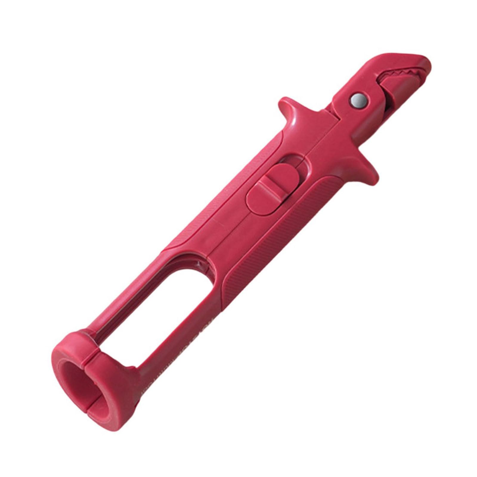 HZBB Multifunctional Silicone Tongs for Hot Bowls Dishes Kitchen Cooking Tool Dishwasher Safe Gripper Tongs