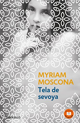 Tela de Sevoya / Fabric from an Onion