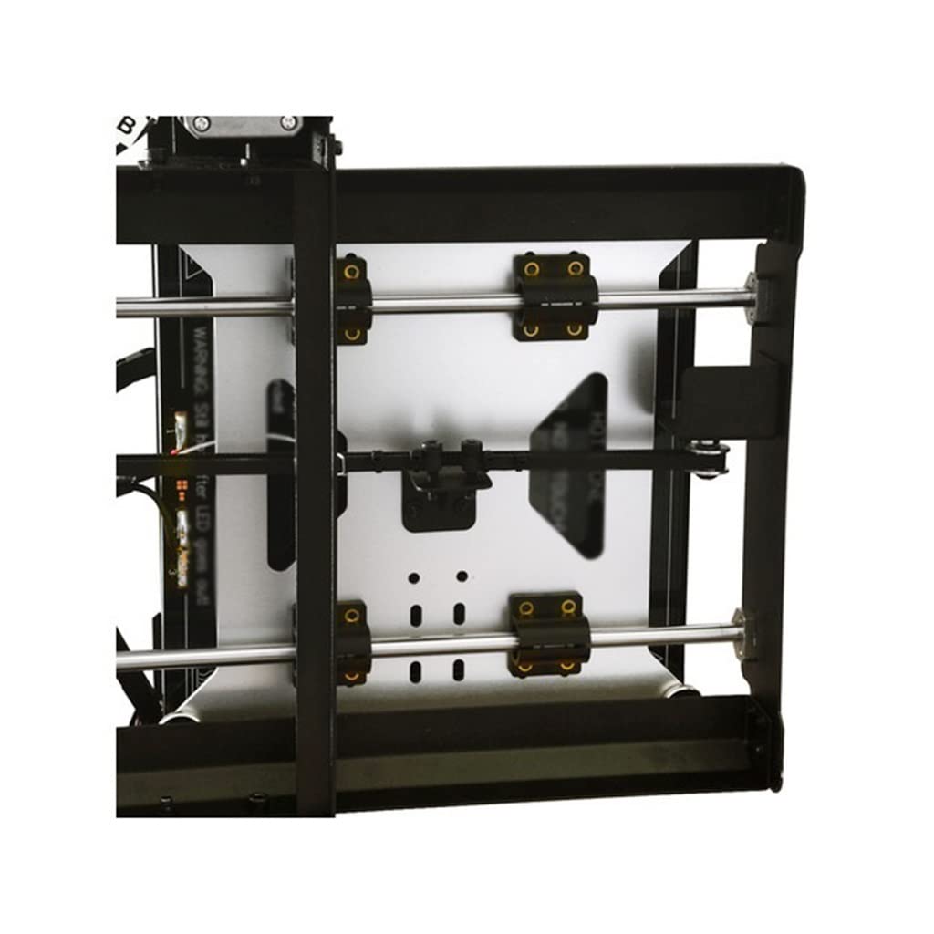 Kit di aggiornamento doppio asse Z, for Ender 3 Pro | Aggiornamento stabile del doppio asse Z, facile livellamento
