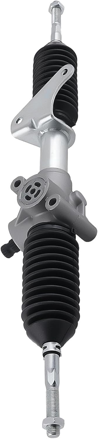 Steering Rack and Pinion Fit for Can-Am Defender Traxter 2016-2024 HD5 HD7 HD8 HD9 HD10 OE 709402208 709402317