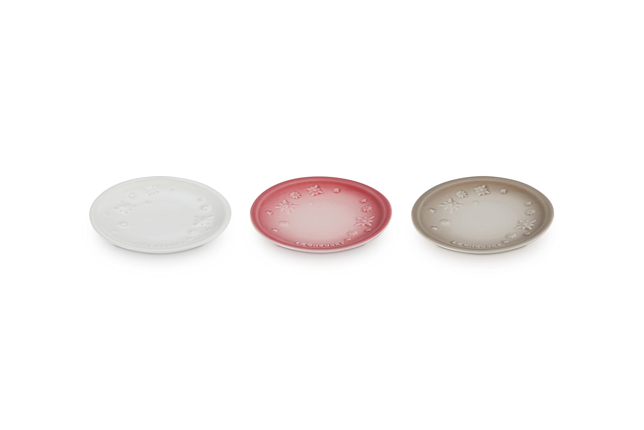 Amazon.co.jp: ル・クルーゼ(Le Creuset) 小皿 豆皿 ミニ・プレート