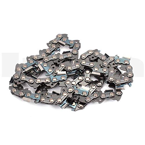 BSD OREGON 543479 - Barra Guía con 2 Cadenas para Motosierra, Barra Guía 138PXBK095, 2 Cadenas - 13”