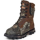 Rocky BearClaw GORE-TEX® Waterproof 1000G Insulated Hunting Boot Size 14(WI)
