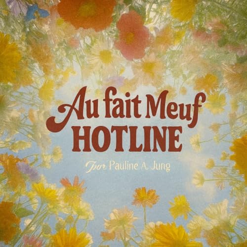 Couverture de Au fait meuf Hotline