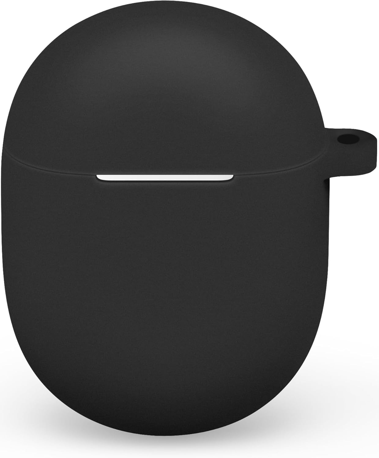 ADDGRIP Silicone Case Compatible with Google Pixel Buds Pro/Pro 2 - Compatible with Google Pixel Buds 2 case Google Pixel Buds pro Cover (Earbuds & its Charging case not Included) – Black