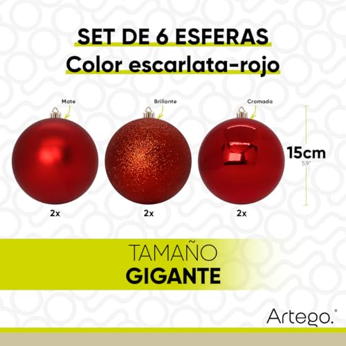Esferas, Home Imagen adicional