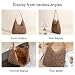 Imagen de HTTDSLF Bolsos de Paja Mujer Verano