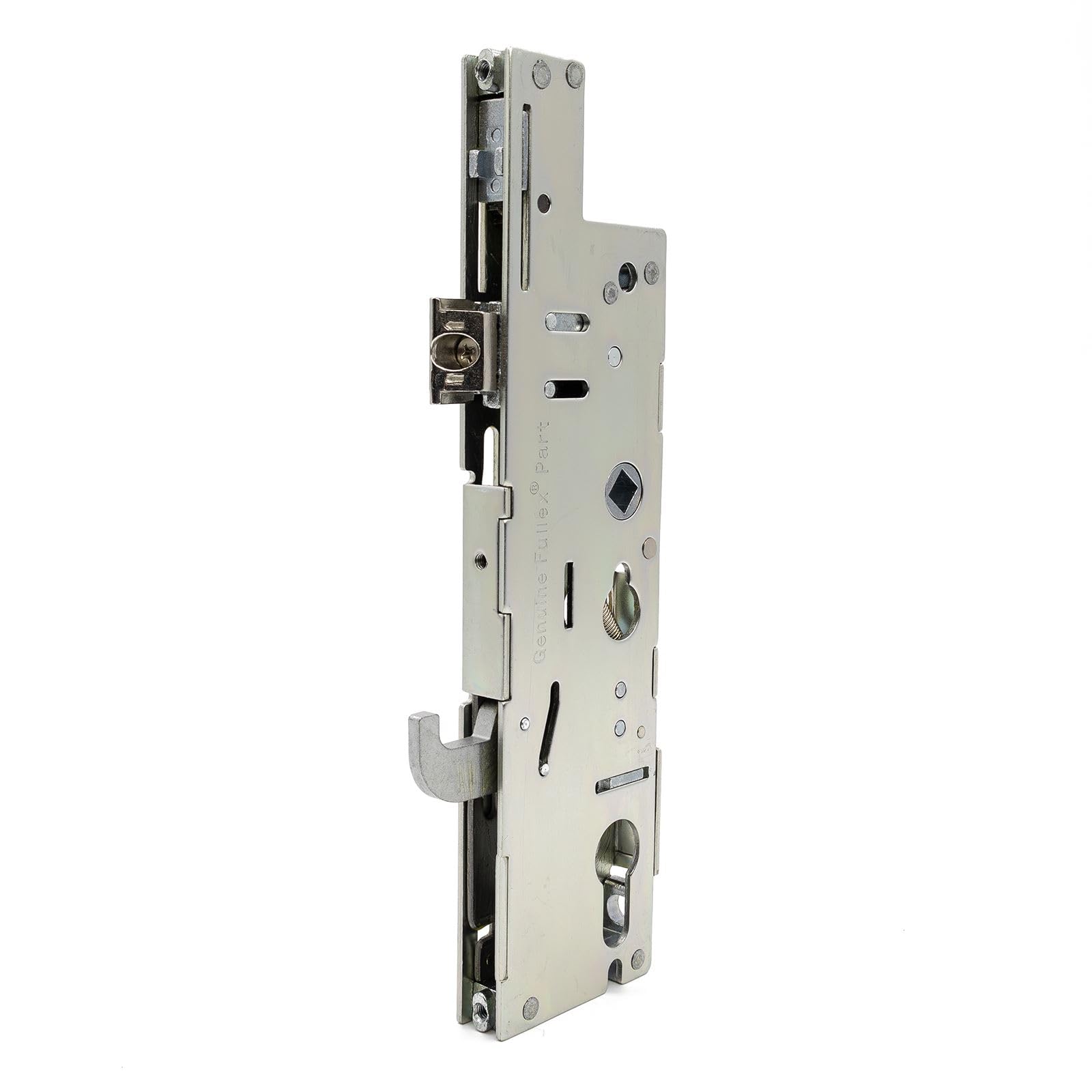 Truly Pvc Limited Fullex Xl 45Mm Backset Multipoint Lock Centre Case Gearbox - Single