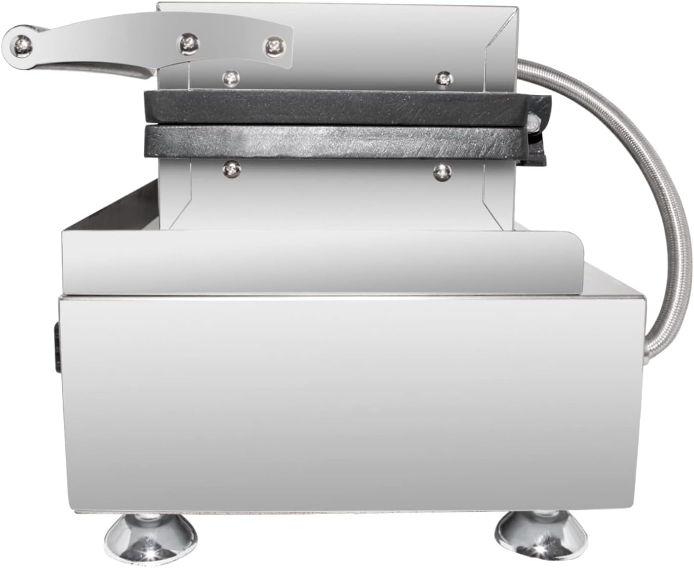 ALDKitchen Donut Machine | Electric Mini Donut Maker | 15 Pcs | Nonstick Coating