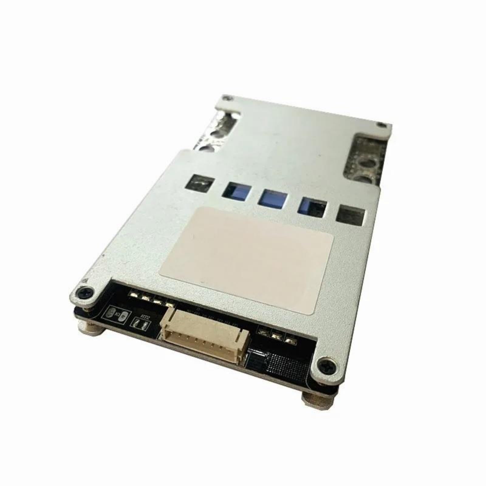Placa de protección batería Lipo 24 V, 6S, 7S, BMS, 150 A, Gran Corriente, 3,7, for Herramientas eléctricas hasta 2500W Tablero BMS(7S 150A 3.7V Split)