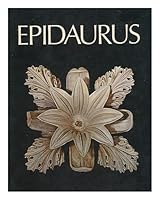 Epidaurus 8870090841 Book Cover